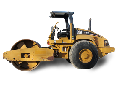 Compactors For Sale