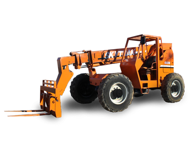 Telehandlers For Sale