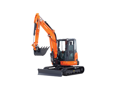 Mini Excavators For Sale