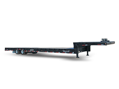 Trailers For Sale