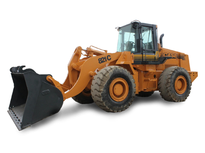 Wheel Loaders For Sale